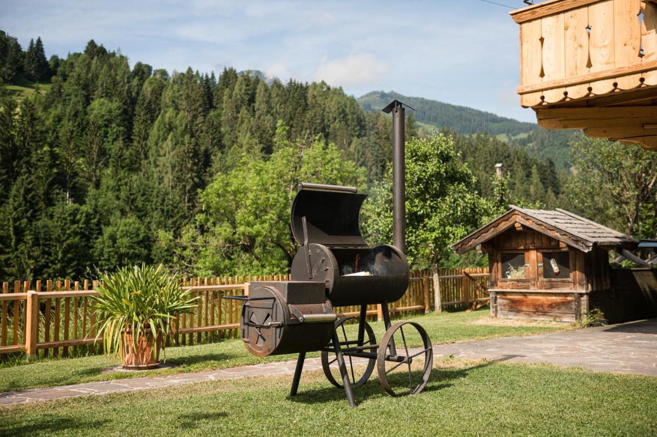 Stadlhof Maria Alm am Steinernen Meer Exterior photo