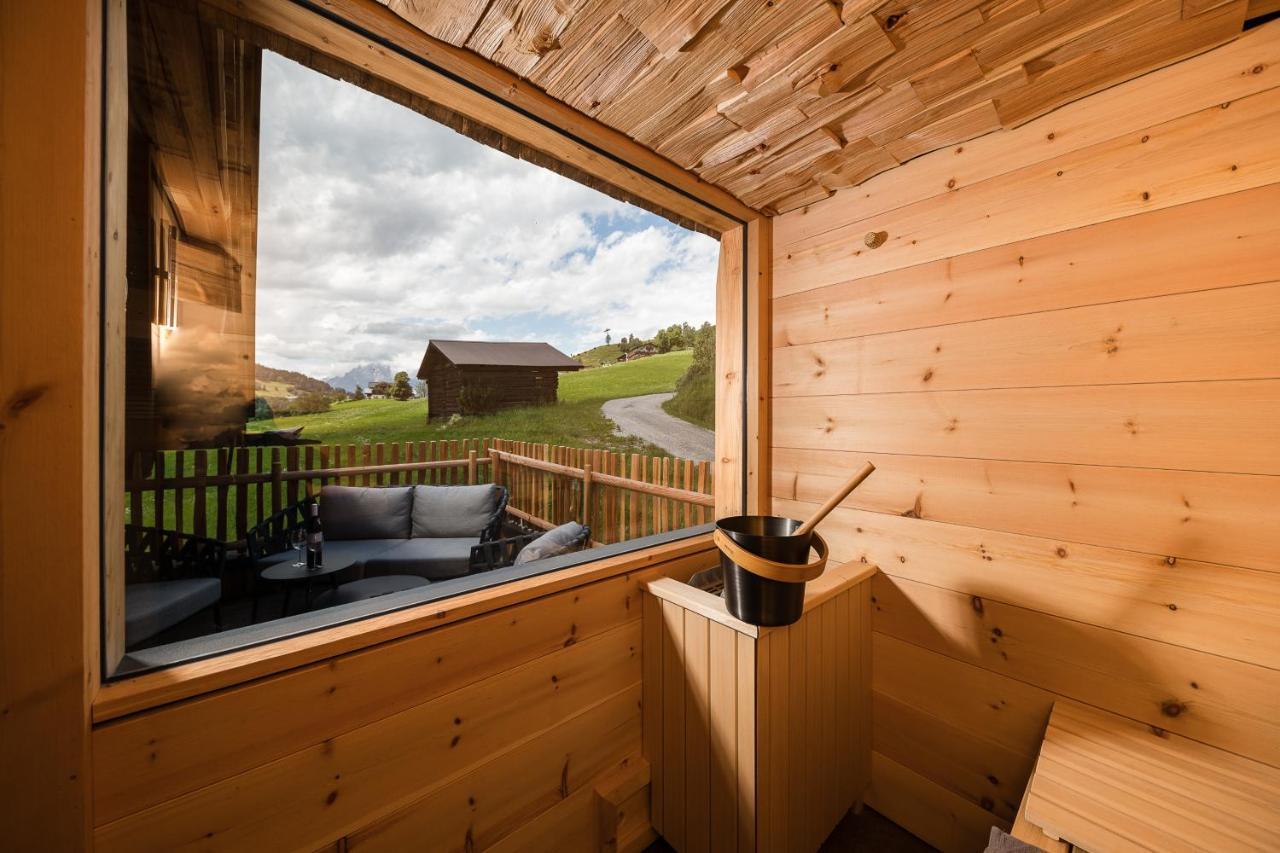 Stadlhof Maria Alm am Steinernen Meer Exterior photo