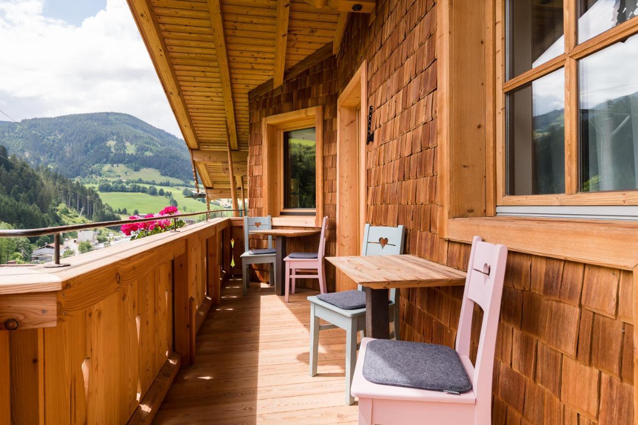 Stadlhof Maria Alm am Steinernen Meer Exterior photo